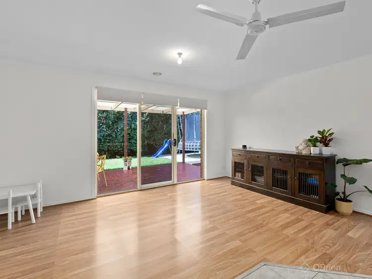 Fifth view of Homely house listing, 63 Earlsfield Drive, Berwick VIC 3806
