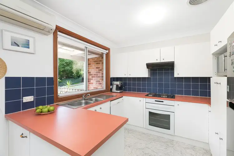Third view of Homely villa listing, 2/76 Hotham Road, Gymea NSW 2227