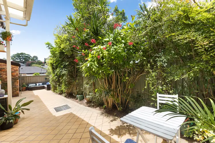 Sixth view of Homely villa listing, 2/76 Hotham Road, Gymea NSW 2227