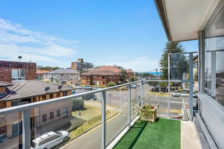 Second view of Homely apartment listing, 5/137 Elouera Road, Cronulla NSW 2230