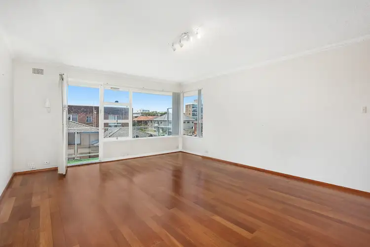 Third view of Homely apartment listing, 5/137 Elouera Road, Cronulla NSW 2230