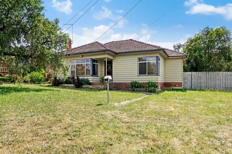 405 Morton Street, Mount Pleasant VIC 3350