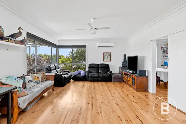 Third view of Homely house listing, 106 Howard Street, Soldiers Hill VIC 3350