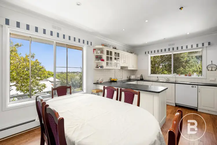 Fourth view of Homely house listing, 106 Howard Street, Soldiers Hill VIC 3350