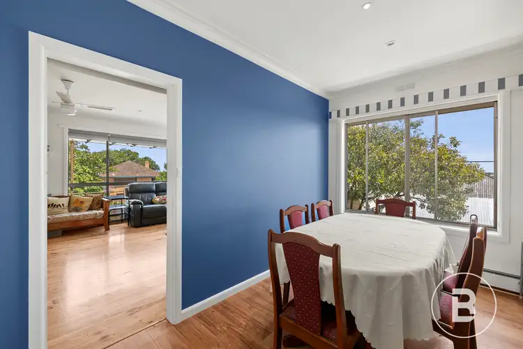 Sixth view of Homely house listing, 106 Howard Street, Soldiers Hill VIC 3350