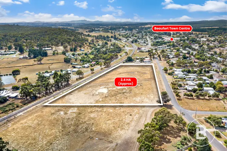 30 Burke Street, Beaufort VIC 3373