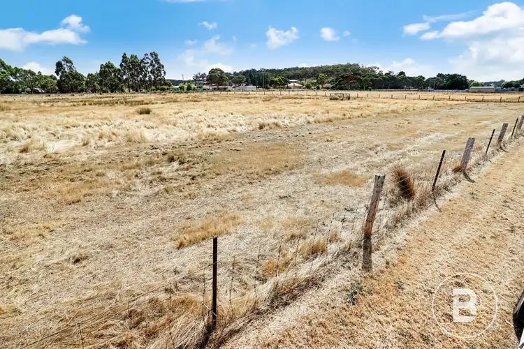 Fourth view of Homely land listing, 30 Burke Street, Beaufort VIC 3373