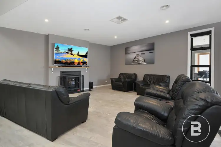 Third view of Homely house listing, 9 Dyson Drive, Alfredton VIC 3350