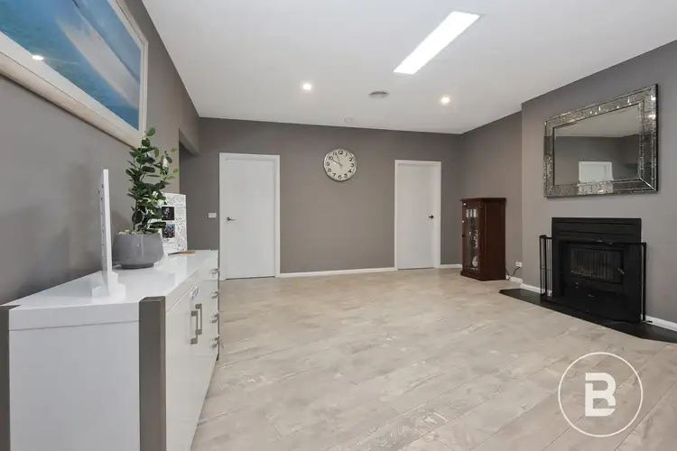 Sixth view of Homely house listing, 9 Dyson Drive, Alfredton VIC 3350