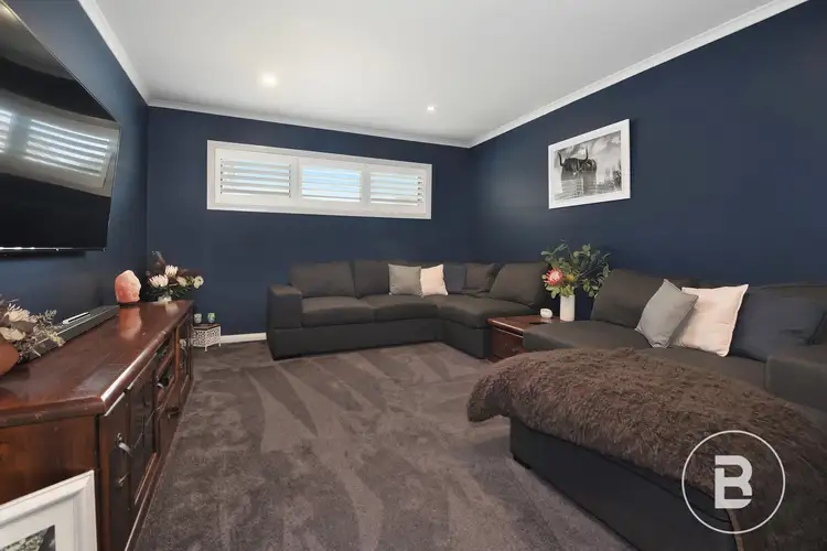 Fourth view of Homely house listing, 13 Griffin Way, Smythesdale VIC 3351