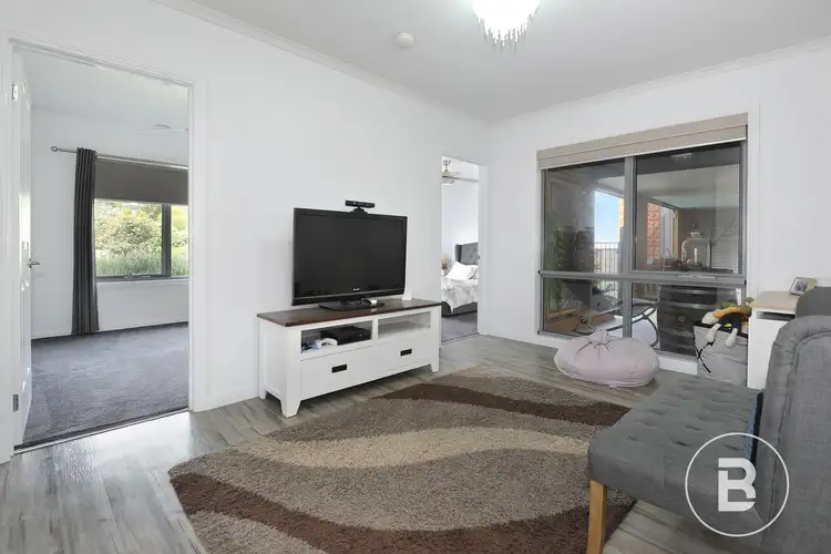 Fifth view of Homely house listing, 13 Griffin Way, Smythesdale VIC 3351