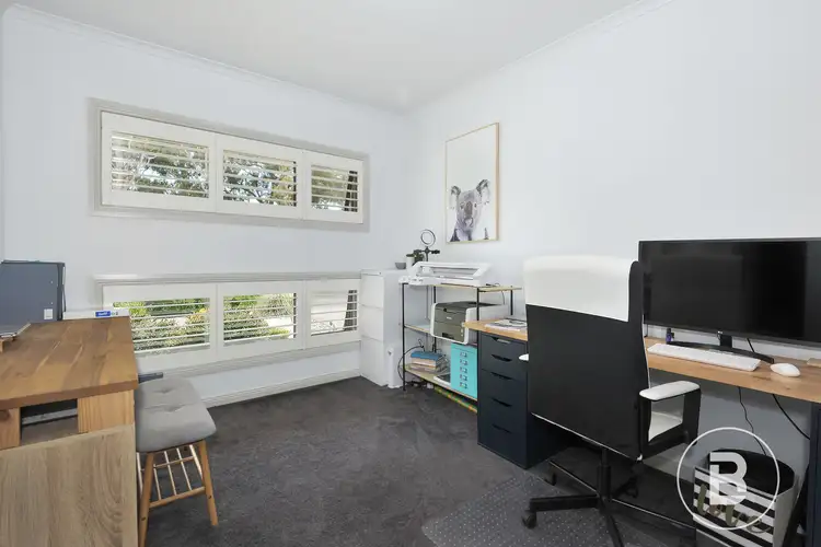 Sixth view of Homely house listing, 13 Griffin Way, Smythesdale VIC 3351