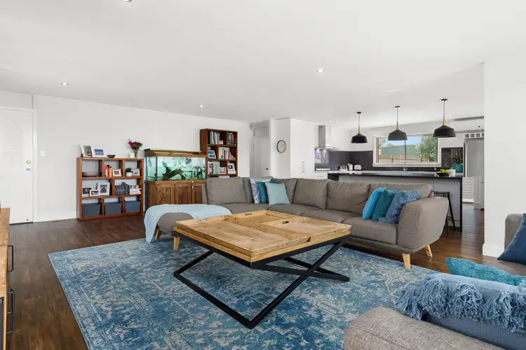 Fourth view of Homely house listing, 8 Pindari Drive, Mount Clear VIC 3350