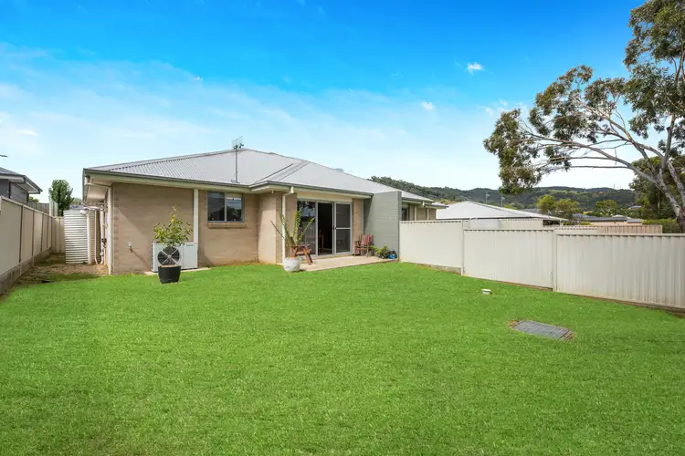 Second view of Homely house listing, 19 Dunphy Crescent, Mudgee NSW 2850