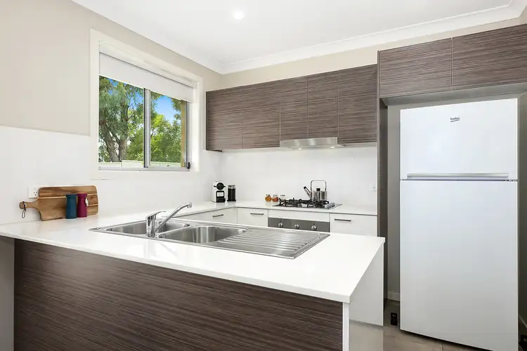 Fourth view of Homely house listing, 19 Dunphy Crescent, Mudgee NSW 2850