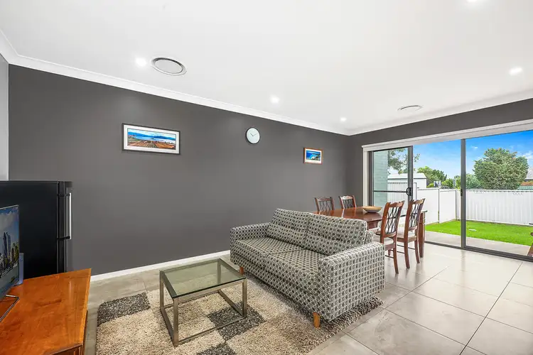 Fifth view of Homely house listing, 19 Dunphy Crescent, Mudgee NSW 2850