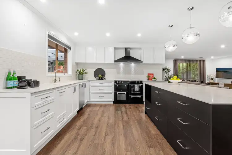 Third view of Homely house listing, 58 Lofven Street, Nerrina VIC 3350