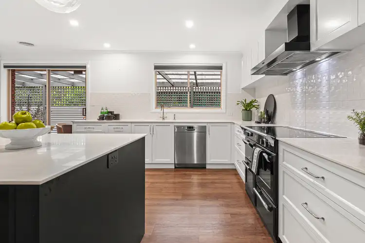 Fourth view of Homely house listing, 58 Lofven Street, Nerrina VIC 3350