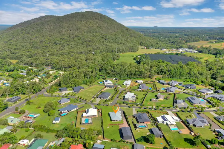 Second view of Homely house listing, 16 Evergreen Way, Beerwah QLD 4519
