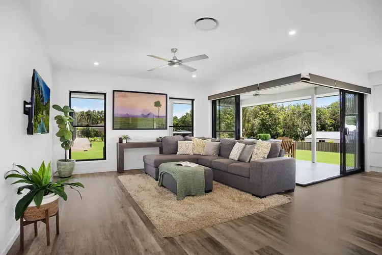 Third view of Homely house listing, 16 Evergreen Way, Beerwah QLD 4519