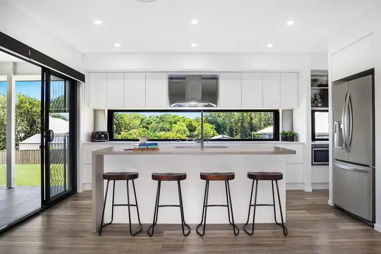 Fourth view of Homely house listing, 16 Evergreen Way, Beerwah QLD 4519