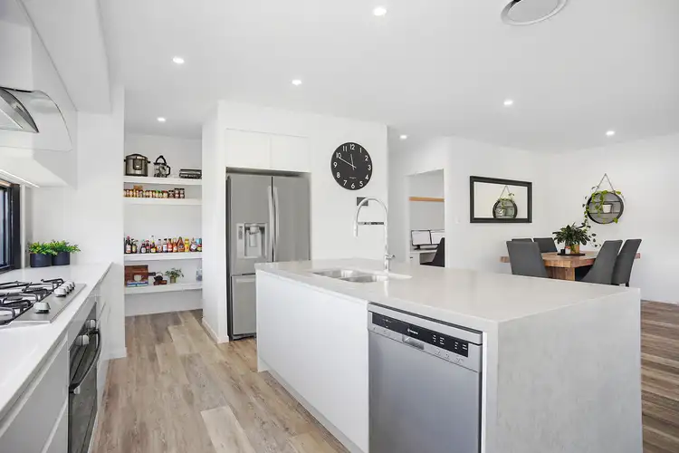 Fifth view of Homely house listing, 16 Evergreen Way, Beerwah QLD 4519