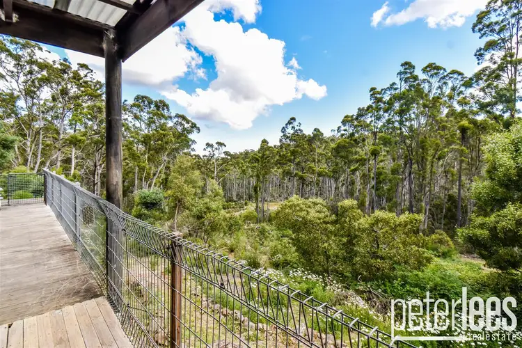Main view of Homely house listing, 810 Lilydale Road, Underwood TAS 7268