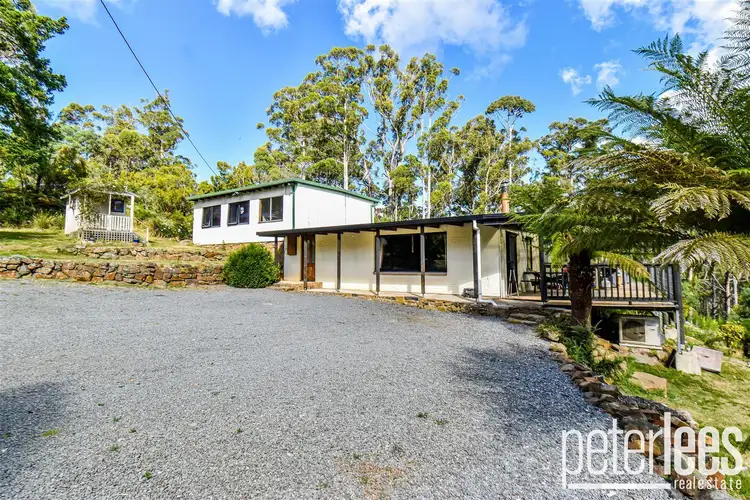 Second view of Homely house listing, 810 Lilydale Road, Underwood TAS 7268
