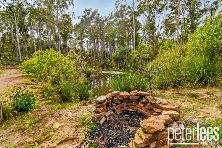 Third view of Homely house listing, 810 Lilydale Road, Underwood TAS 7268