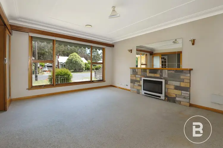 Second view of Homely house listing, 409 Main Road, Golden Point VIC 3350