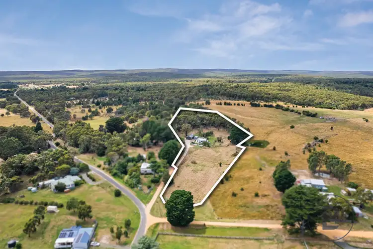 Third view of Homely house listing, 8 Station Street, Scarsdale VIC 3351