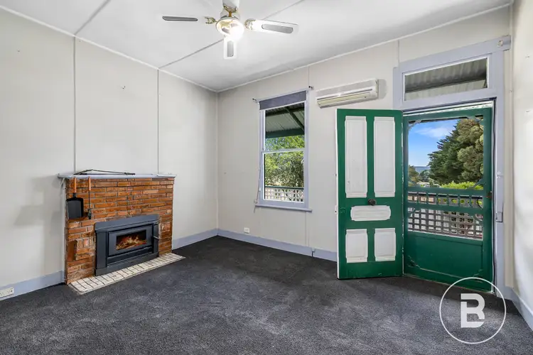 Sixth view of Homely house listing, 8 Station Street, Scarsdale VIC 3351