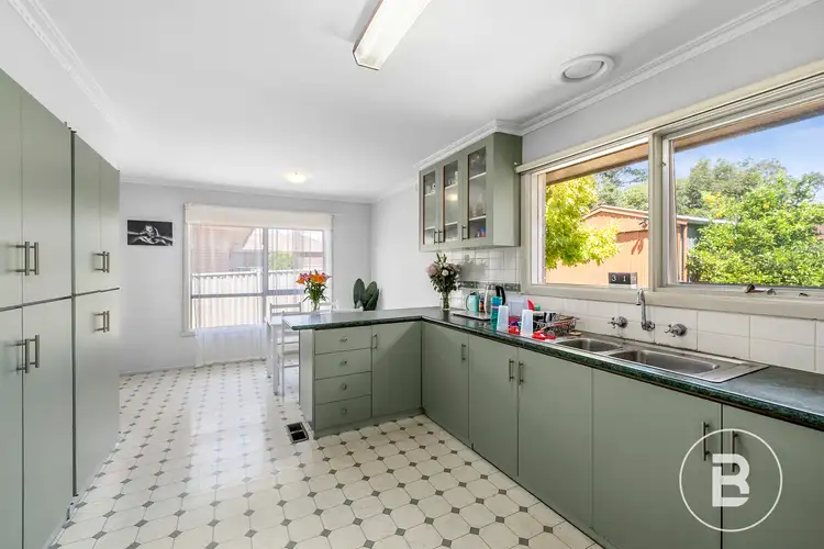 Fourth view of Homely house listing, 17 Locksley Street, Wendouree VIC 3355