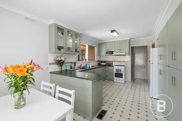 Fifth view of Homely house listing, 17 Locksley Street, Wendouree VIC 3355