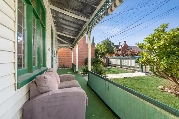 Third view of Homely house listing, 524 Mair Street, Ballarat Central VIC 3350