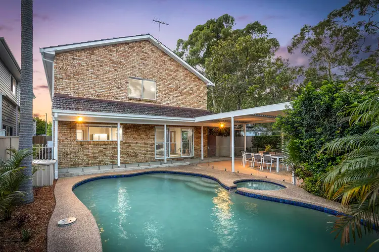 2 Haymet Street, Kirrawee NSW 2232