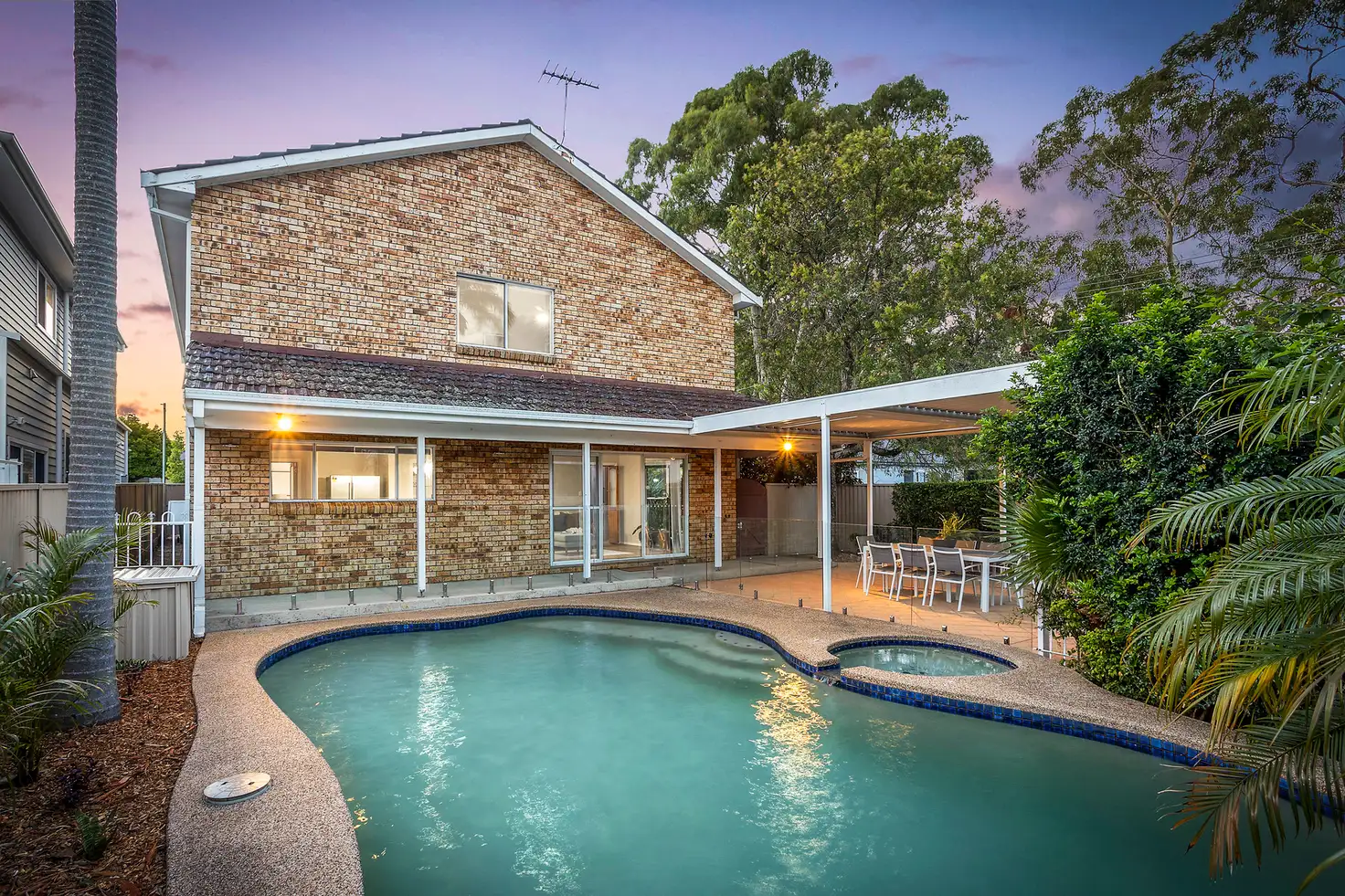 Main view of Homely house listing, 2 Haymet Street, Kirrawee NSW 2232