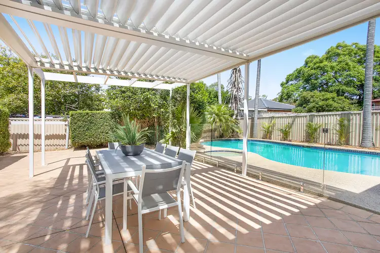 Second view of Homely house listing, 2 Haymet Street, Kirrawee NSW 2232