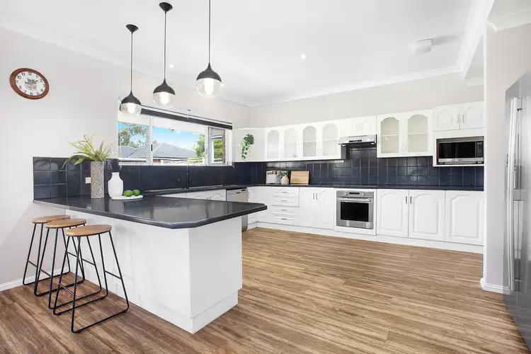 Fourth view of Homely house listing, 2 Haymet Street, Kirrawee NSW 2232