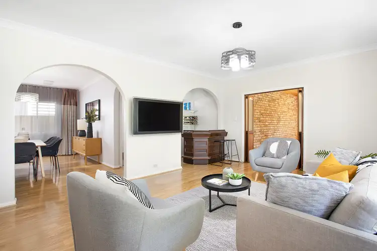 Fifth view of Homely house listing, 2 Haymet Street, Kirrawee NSW 2232