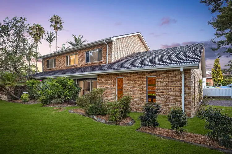 Sixth view of Homely house listing, 2 Haymet Street, Kirrawee NSW 2232