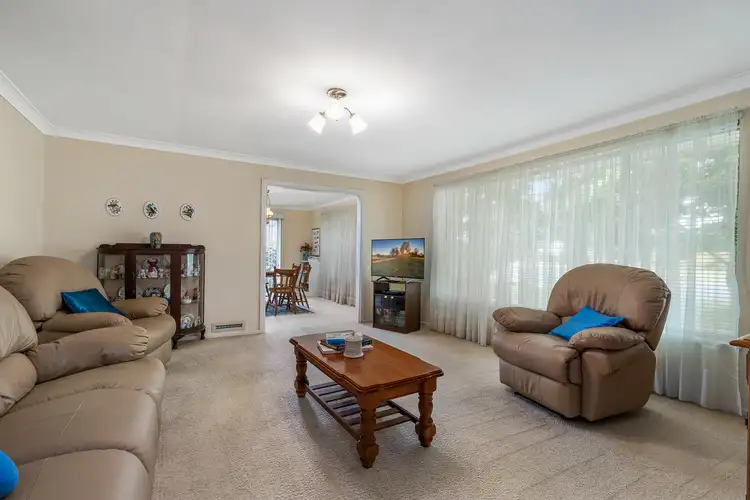 Fifth view of Homely house listing, 39 Sunny South Crescent, Orange NSW 2800