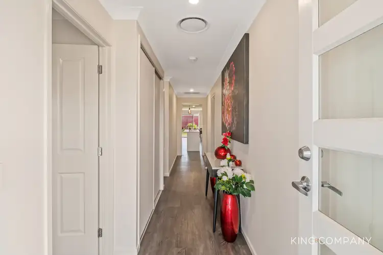 Second view of Homely house listing, 31 Mikaella Way, Logan Reserve QLD 4133