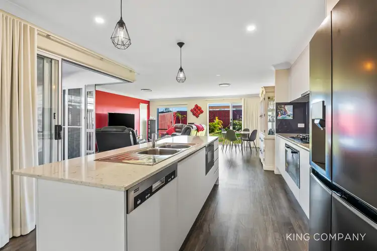 Third view of Homely house listing, 31 Mikaella Way, Logan Reserve QLD 4133