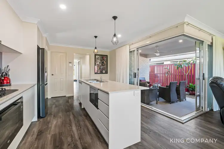 Sixth view of Homely house listing, 31 Mikaella Way, Logan Reserve QLD 4133