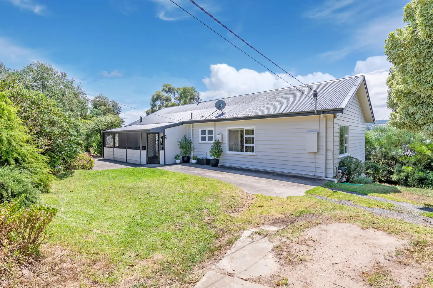 Main view of Homely house listing, 504 Scott Street, Buninyong VIC 3357