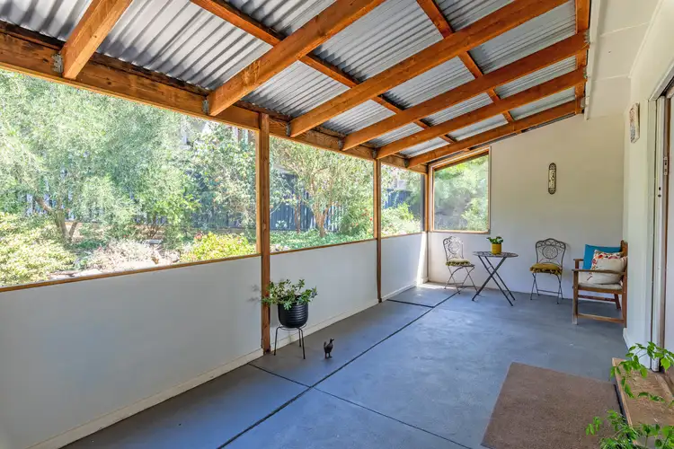 Second view of Homely house listing, 504 Scott Street, Buninyong VIC 3357