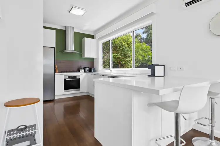 Third view of Homely house listing, 504 Scott Street, Buninyong VIC 3357
