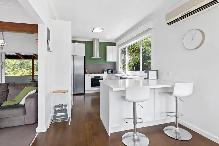Fifth view of Homely house listing, 504 Scott Street, Buninyong VIC 3357