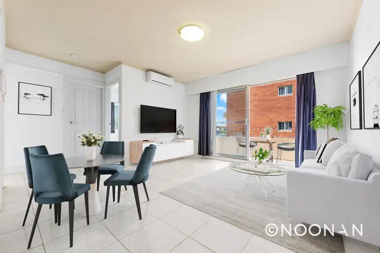 3/11 Thurlow Street, Riverwood NSW 2210